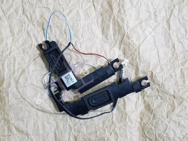 Динаміки Acer Aspire A517-52